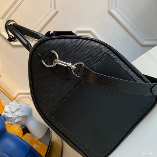 45 BANDOULIÈRE KEEPALL VUITTON LOUIS 0821